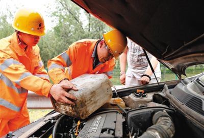 昔阳额尔古纳道路救援